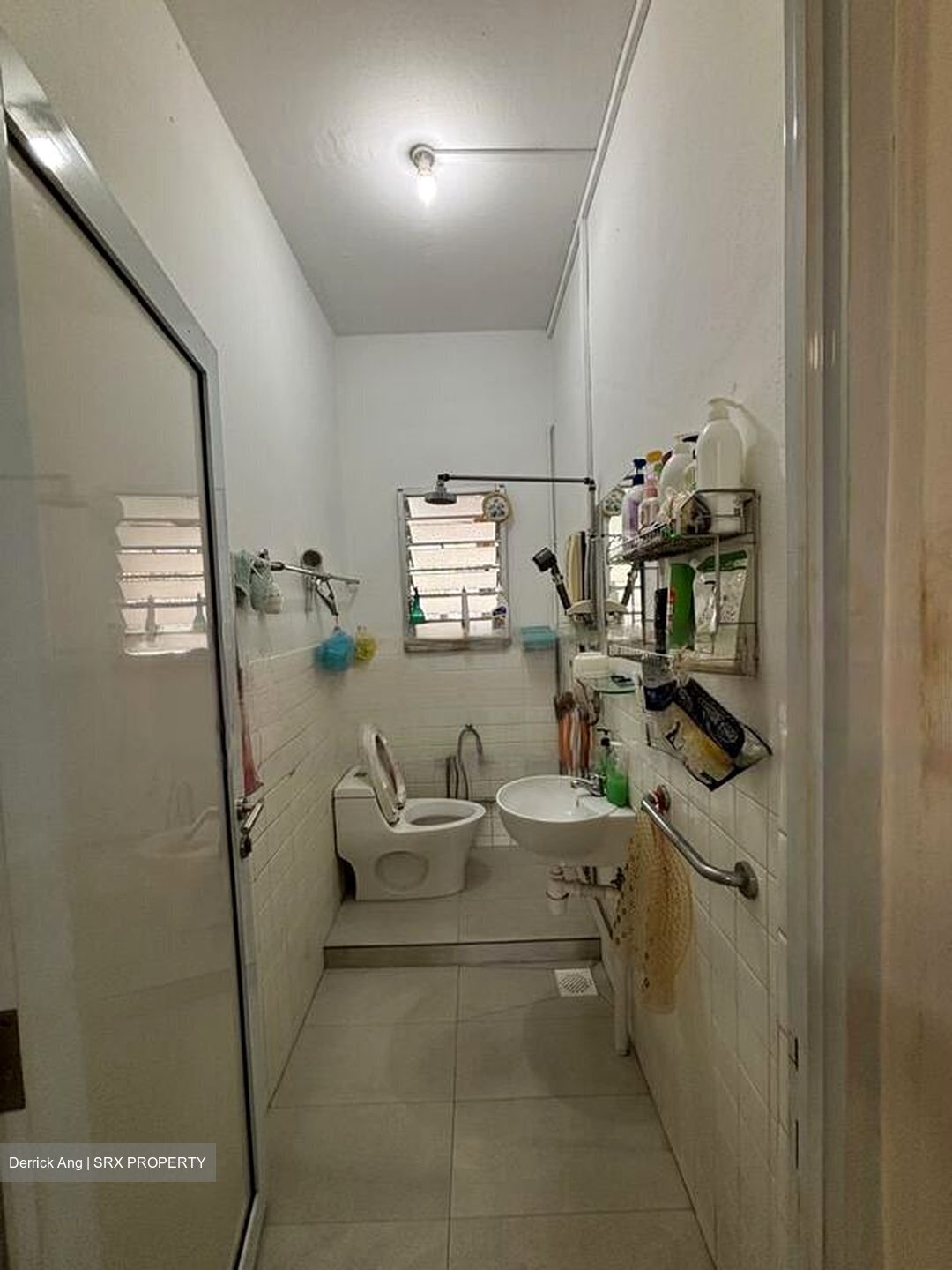 Mount Sinai (D10), Terrace #456398981